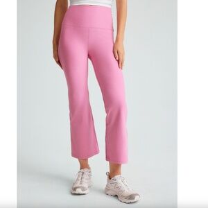 Beyond Yoga Spacedye Retro Cropped Pant